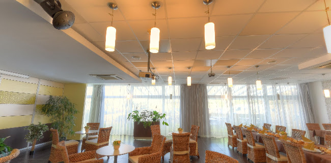 Reštaurácia Kaviareň