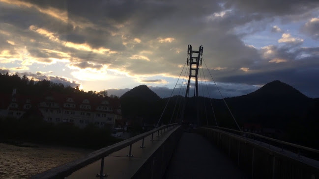 Reštaurácia U Jakuba - Červený Kláštor