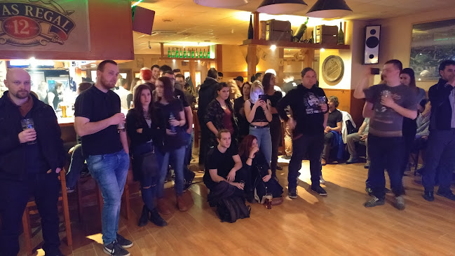 Žiarčan - Gastronómia a pohostinstvo