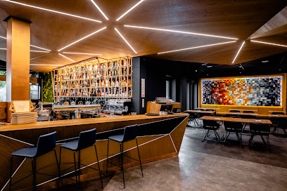 PROXI bar & restaurant