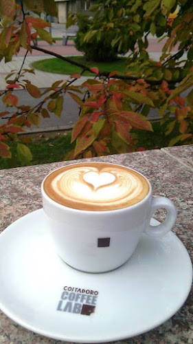 Kaviareň Adel Café - Gastronómia a pohostinstvo