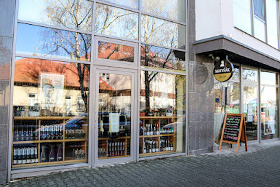 Matyšák Shop, Nové Zámky