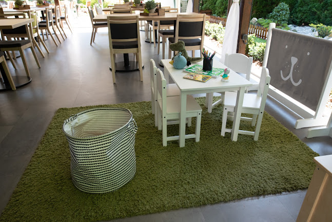 MERITTO reštaurácia & apartmány - Gastronómia a pohostinstvo