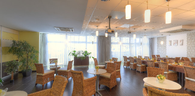 Reštaurácia Kaviareň