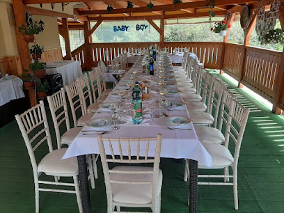 Reštaurácia Dolina