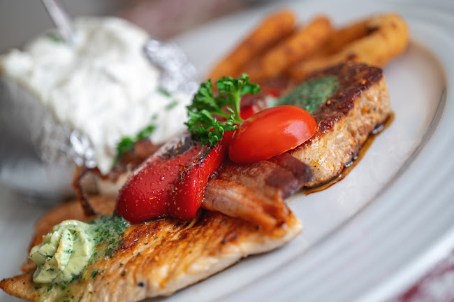 Opinii despre Reštaurácia Kupecká Bašta în Levoča - Gastronómia a pohostinstvo