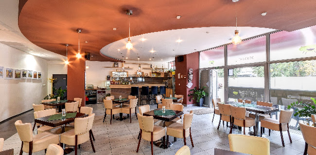 Comentarii opinii despre Business Caffe, Restaurant