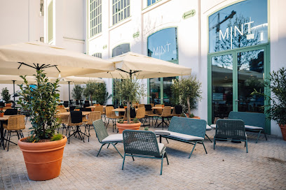 MINT Pradiareň