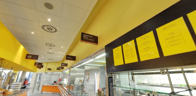 Technopol Gastro - Gastronómia a pohostinstvo