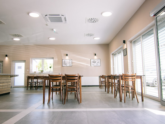 Opinii despre Bistro u Mäsiara în Trnava - Gastronómia a pohostinstvo