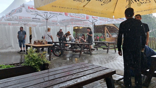 Opinii despre Salaš Beckov în Beckov - Gastronómia a pohostinstvo