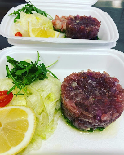 Friends & Rosario Ristorante - Nitra