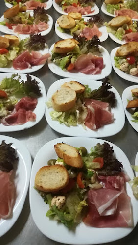 Bistro Golem - Kráľová nad Váhom