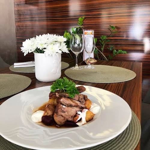 Reštaurácia Slnečnica - Malinovo