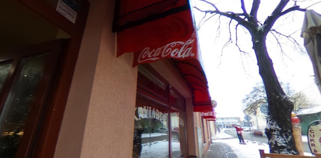 CUKRÁREŇ VENUS - Gastronómia a pohostinstvo