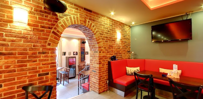 Deja Vu Coffee - Piešťany