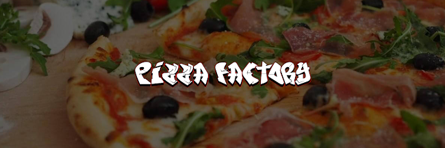 Pizza Factory