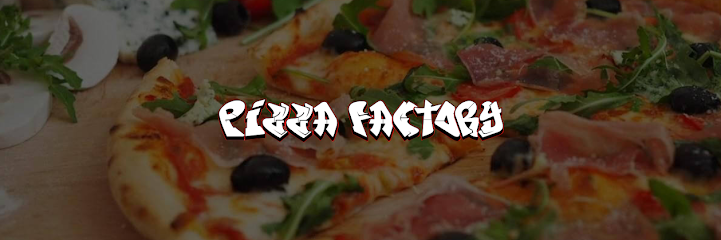 Pizza Factory
