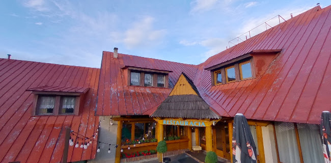 Penzión a koliba Sova - Ždiar