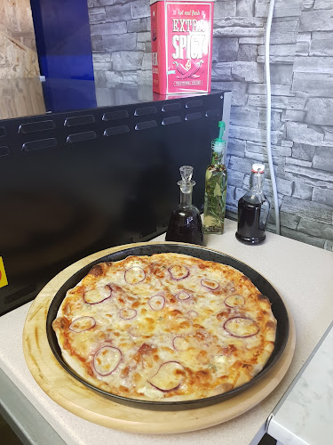 Burger Al Dente - Žiar nad Hronom