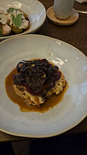 Opinii despre Bistronomy în Bratislava - Gastronómia a pohostinstvo