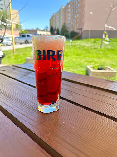 Espresso MIHY - Košice