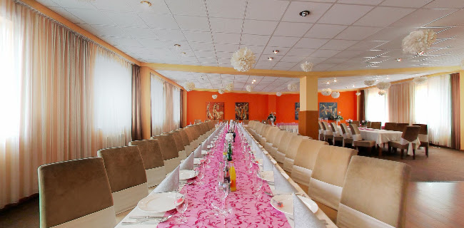 Opinii despre Na majeri în Nad jazerom - Gastronómia a pohostinstvo