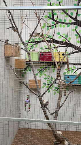 Park oddychu INSPIRO - Gastronómia a pohostinstvo