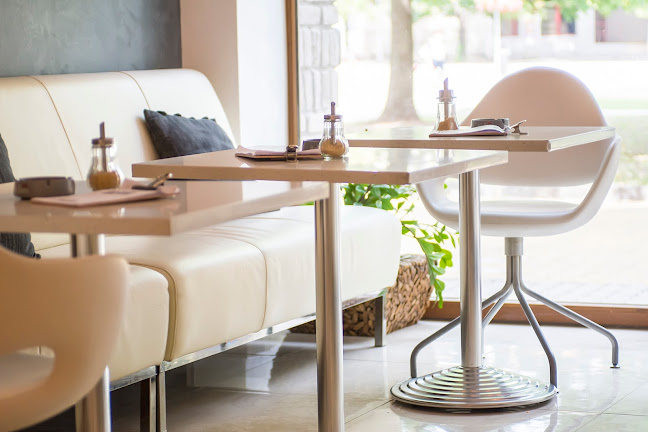 Opinii despre Aqua Caffé în Nové Zámky - Gastronómia a pohostinstvo