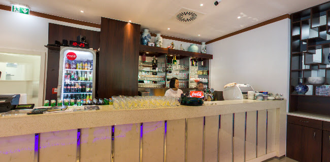 Opinii despre Wok & Sushi în Trnava - Gastronómia a pohostinstvo