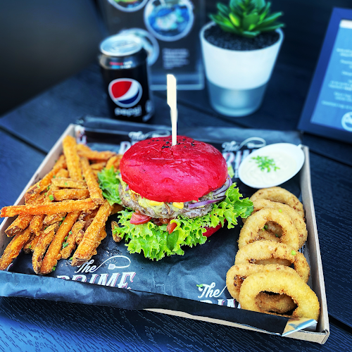 Kontajner StreetFood