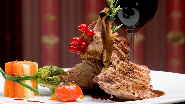 Reštaurácia Bistro Tatjana - Cateringové služby