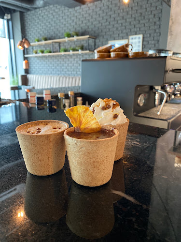 Opinii despre PostCafe în Žilina - Gastronómia a pohostinstvo