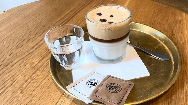 MONDIEU FRANCHISÉ No. 1 - Staré Mesto