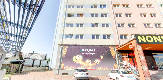 Comentarii opinii despre Bagetéria Paradise - Drevená