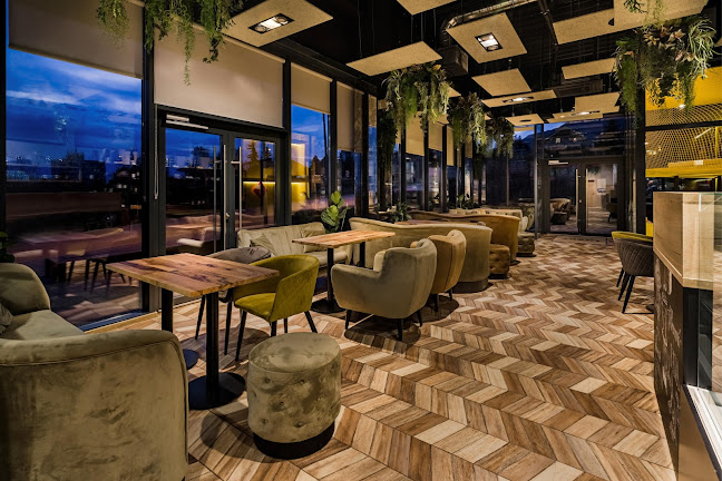 Comentarii opinii despre Kaviareň Lúčky