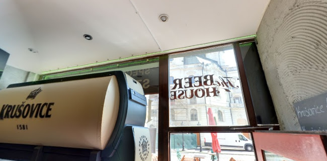 Comentarii opinii despre Korzo Pivovar