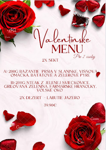 Opinii despre Slovenská Bašta în Petržalka - Gastronómia a pohostinstvo