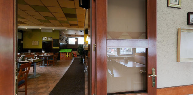 Na majeri - Nad jazerom