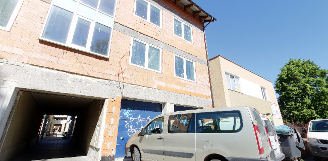 NhàBè Martin - Martin