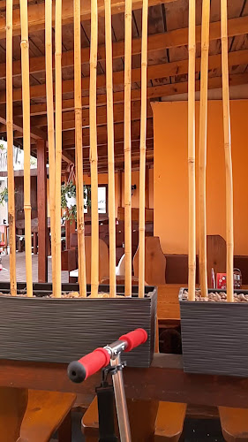 Opinii despre Posedenie Na rohu în Bratislava - Gastronómia a pohostinstvo