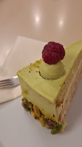 Cafe Mayer - Staré Mesto