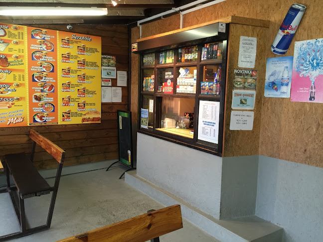 MIKI - občerstvenie s.r.o. Langoše, Lokše, Cukráreň - Gastronómia a pohostinstvo