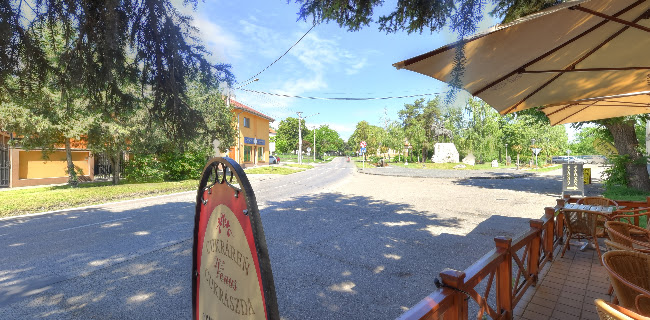 Opinii despre CUKRÁREŇ VENUS în Štúrovo - Gastronómia a pohostinstvo