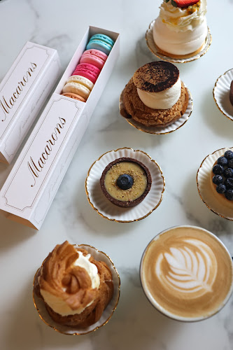 Macarons Košice - Gastronómia a pohostinstvo