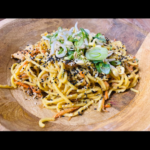 u Franka wok & burger - Sereď