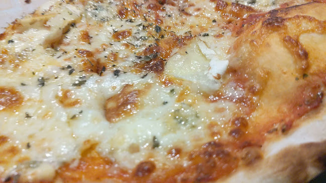 Opinii despre Coloseum - Pizzeria în Topoľčany - Gastronómia a pohostinstvo