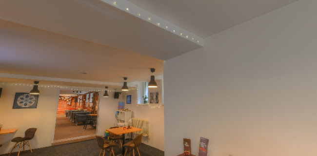 Comentarii opinii despre Café Relevant