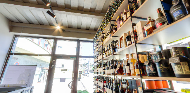 Opinii despre Matyšák Shop, Pražská, Bratislava în Bratislava - Gastronómia a pohostinstvo