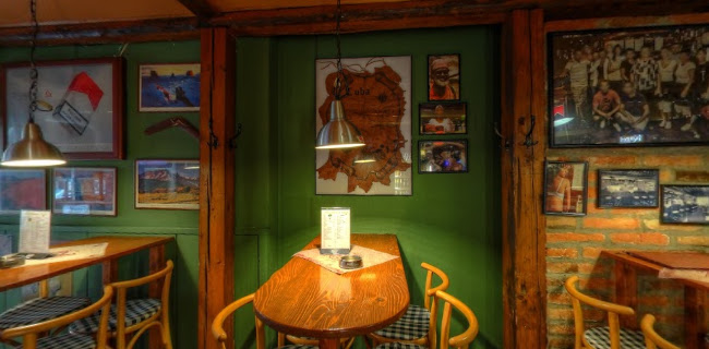 Havran Pub - Smolenice